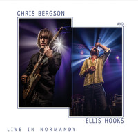 Chris Bergson & Ellis Hooks - Live in Normandy