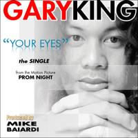 Gary King - Your Eyes