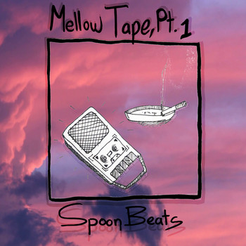 SpoonBeats - Mellow Tape, Pt. 1