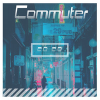 Commuter - 20 20