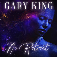 Gary King - No Retreat