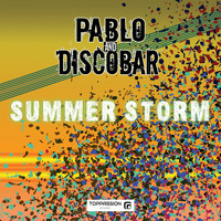 Pablo and Discobar - Summer Storm