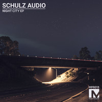 Schulz Audio - Night City