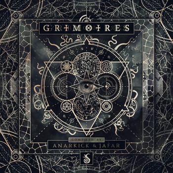 Various Artists - Grimoires