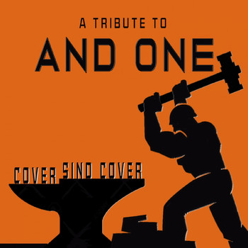 Various Artists - Cover Sind Cover (A Tribute to And One)