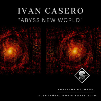 Ivan Casero - Abyss New World