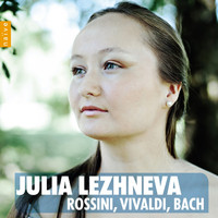 Julia Lezhneva - Rossini, Vivaldi, Bach