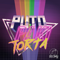 Marcelo Cataldo - Puto Paki Torta (Explicit)