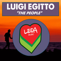Luigi Egitto - The People