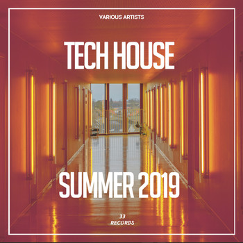 Various Artists - Tech House: Summer 2019