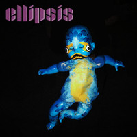 the crustations - Ellipsis
