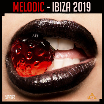 Various Artists - Melodic - Ibiza 2019