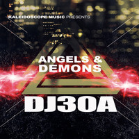 DJ30A - Angels & Demons