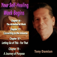 Tony Damian - Your Self-Healing Work Begins - Chapters 16 - 19