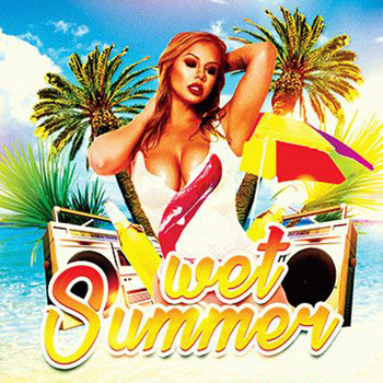 Various Artists - Wet Summer