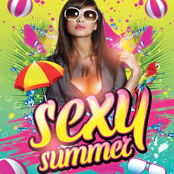 Various Artists - Sexy Summer
