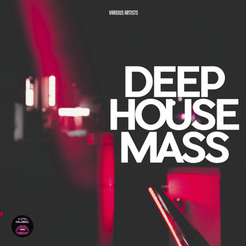 Various Artists - Deep House Mass