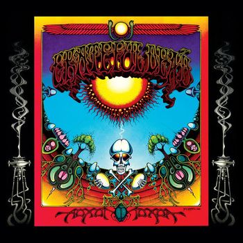 Grateful Dead - Aoxomoxoa (50th Anniversary Deluxe Edition)