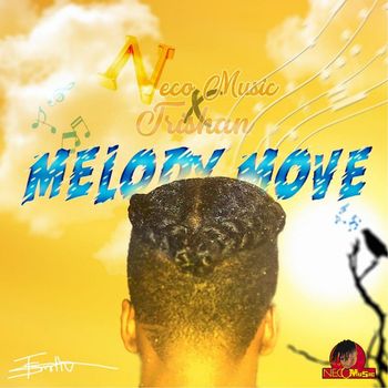 Trishan - Melody Move