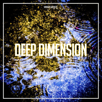Various Artists - Deep Dimension (Explicit)