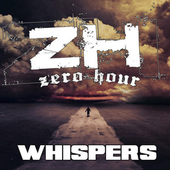 Zero Hour - Whispers