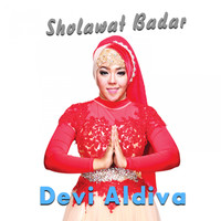 Devi Aldiva - Sholawat Badar