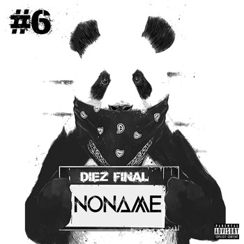 Noname - Diez final #6 (Explicit)