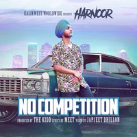 HARNOOR - No Competition