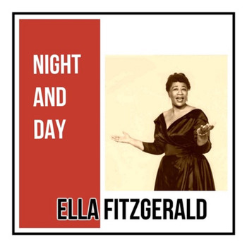Ella Fitzgerald - Night and Day