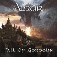 Ainur - Fall of Gondolin