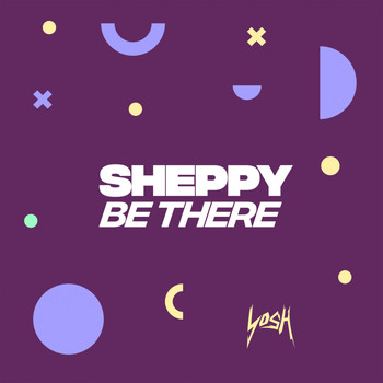 Sheppy - Be There