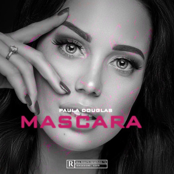 Paula Douglas - Mascara