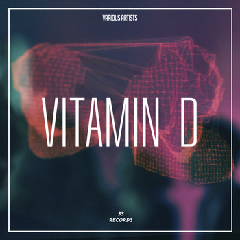 Various Artists - Vitamin D