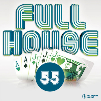 Various Artists - Full House, Vol. 55