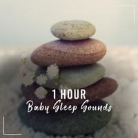 Sleep Baby Sleep & Lullabies for Deep Meditation & Zen Meditation and Natural White Noise and New Age Deep Massage - 1 Hour Loopable Baby Sleep Sounds