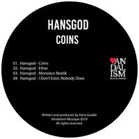 Hansgod - Coins