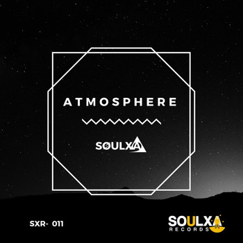 Soulxa - Atmosphere