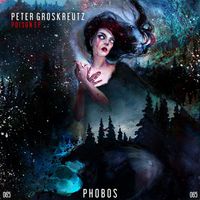 Peter Groskreutz - Poison EP