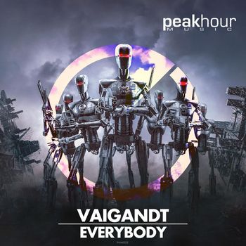 Vaigandt - Everybody