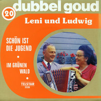 Leni & Ludwig - Telstar Dubbel Goud, Vol. 20