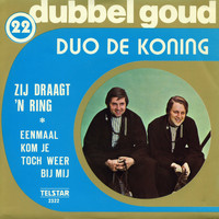 Duo de Koning - Telstar Dubbel Goud, Vol. 22