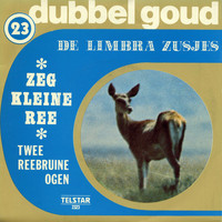 Limbra Zusjes - Telstar Dubbel Goud, Vol. 23