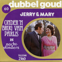 Jerry & Mary - Telstar Dubbel Goud, Vol. 60