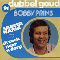 Bobby Prins - Telstar Dubbel Goud, Vol. 91