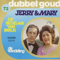 Jerry & Mary - Telstar Dubbel Goud, Vol. 72
