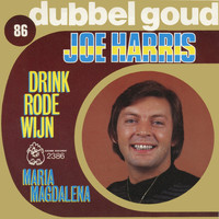Joe Harris - Telstar Dubbel Goud, Vol. 86