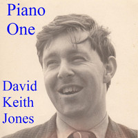 David Keith Jones - Piano One