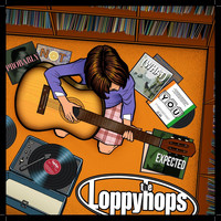 The Loppyhops - Probably Not What You Expected