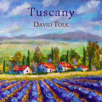 David Tolk - Tuscany