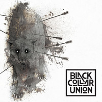Black Collar Union - Livin' Loud